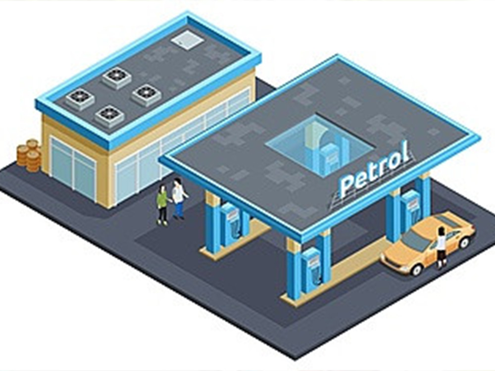 油氣回收設備主要包括哪些？