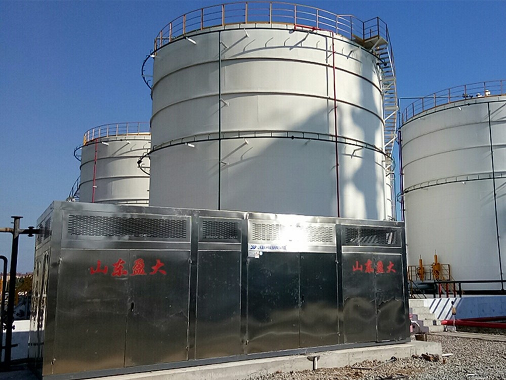 遼寧盤錦天和利石化有限公司